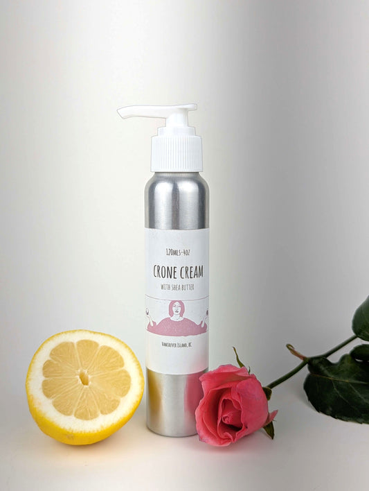 Crone Cream