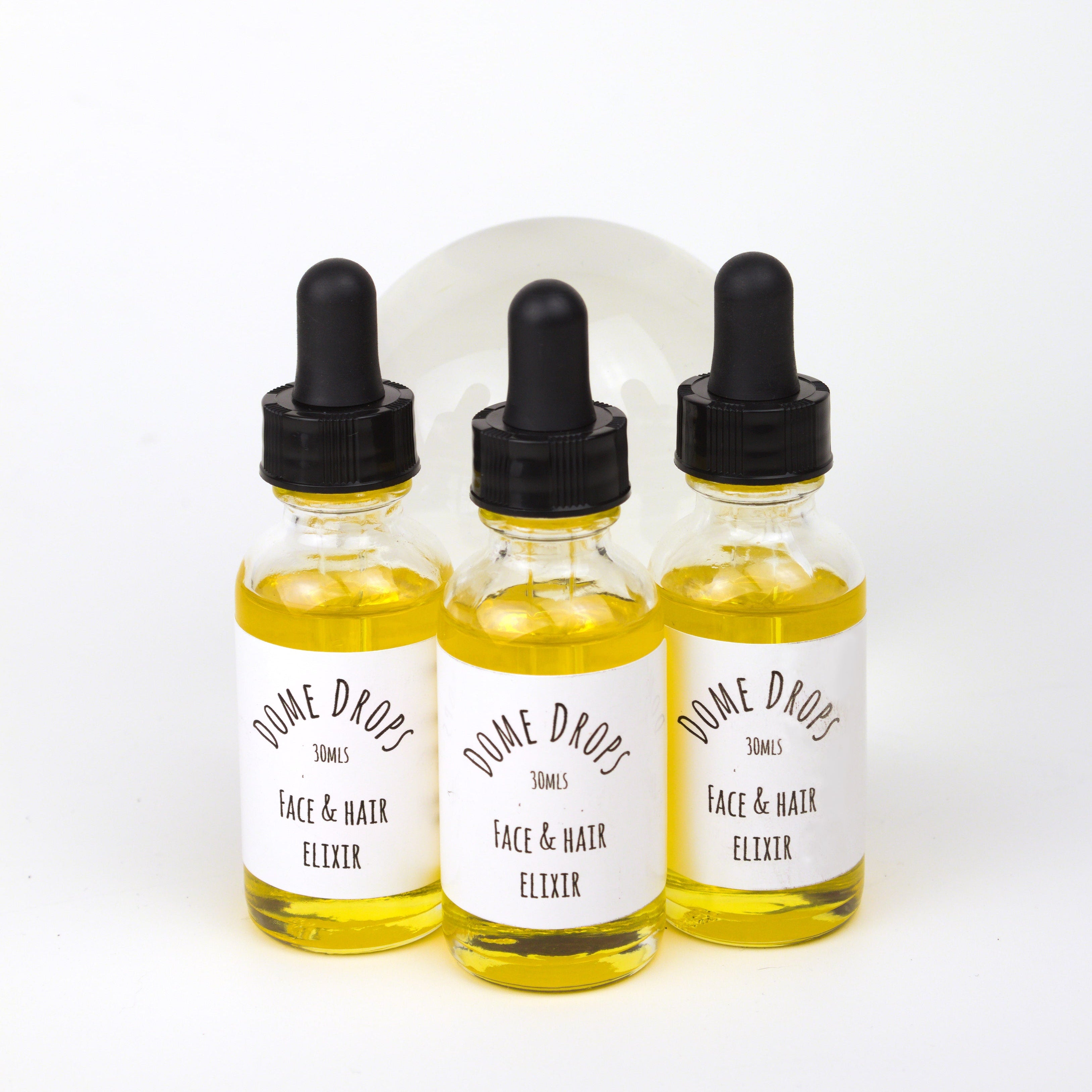 Dome Drops – Wildflower Natural Products