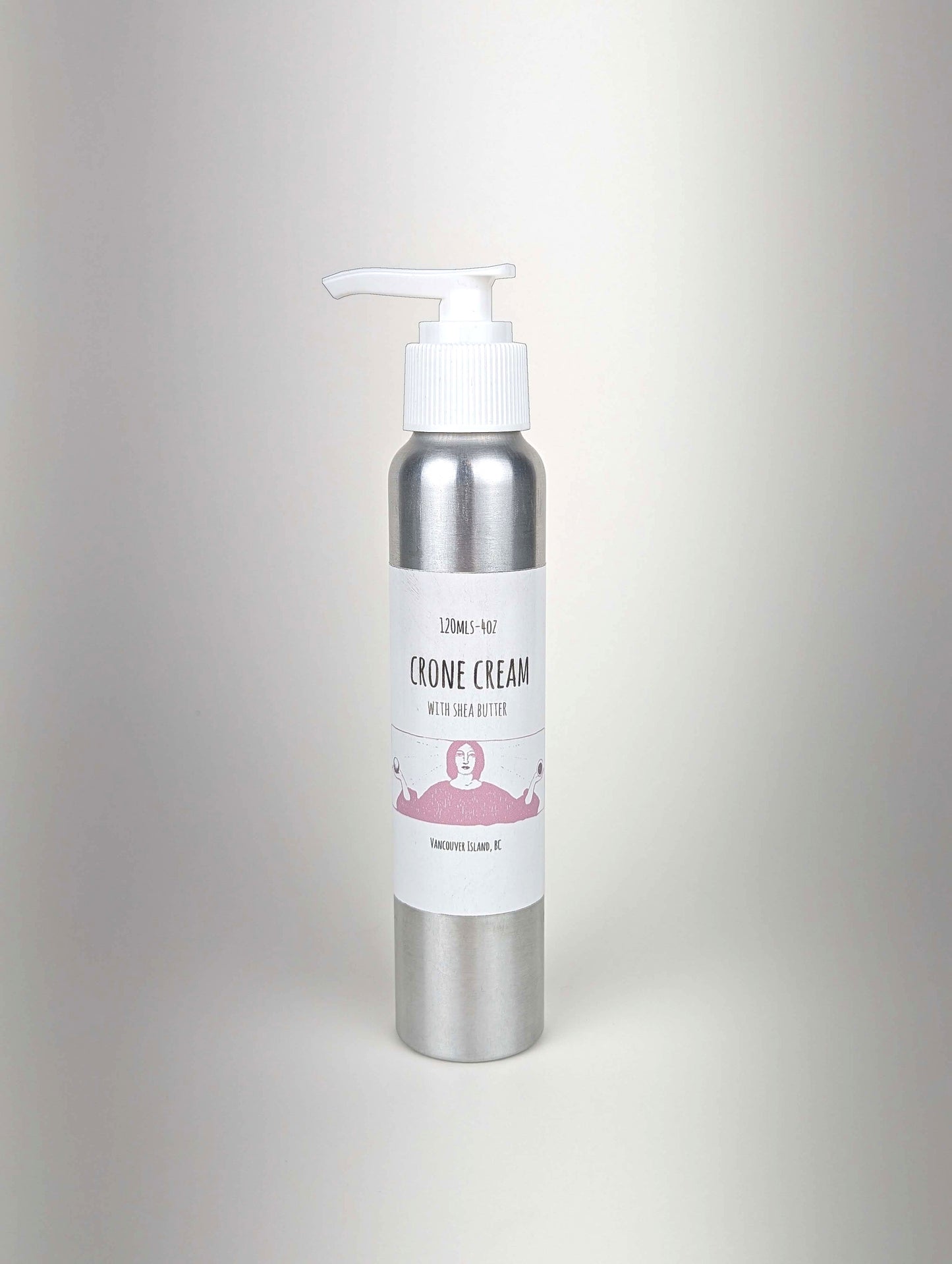 Crone Cream
