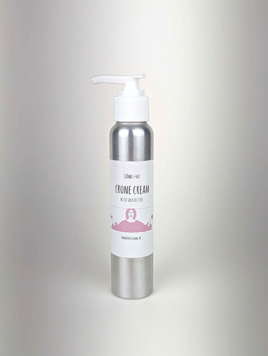 Crone Cream