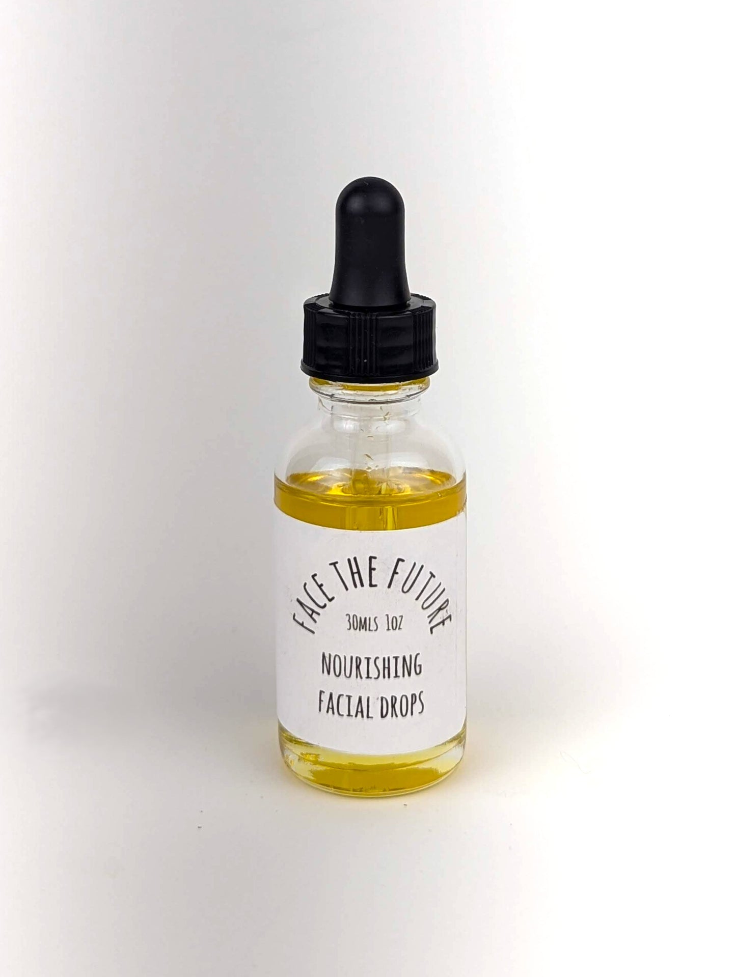 Face the Future - Nourishing Face Drops